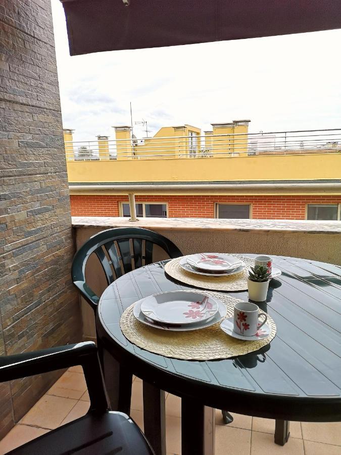 Esposende Apartment 8B Esterno foto