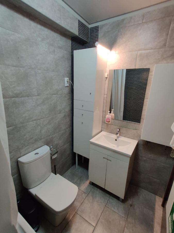 Esposende Apartment 8B Esterno foto