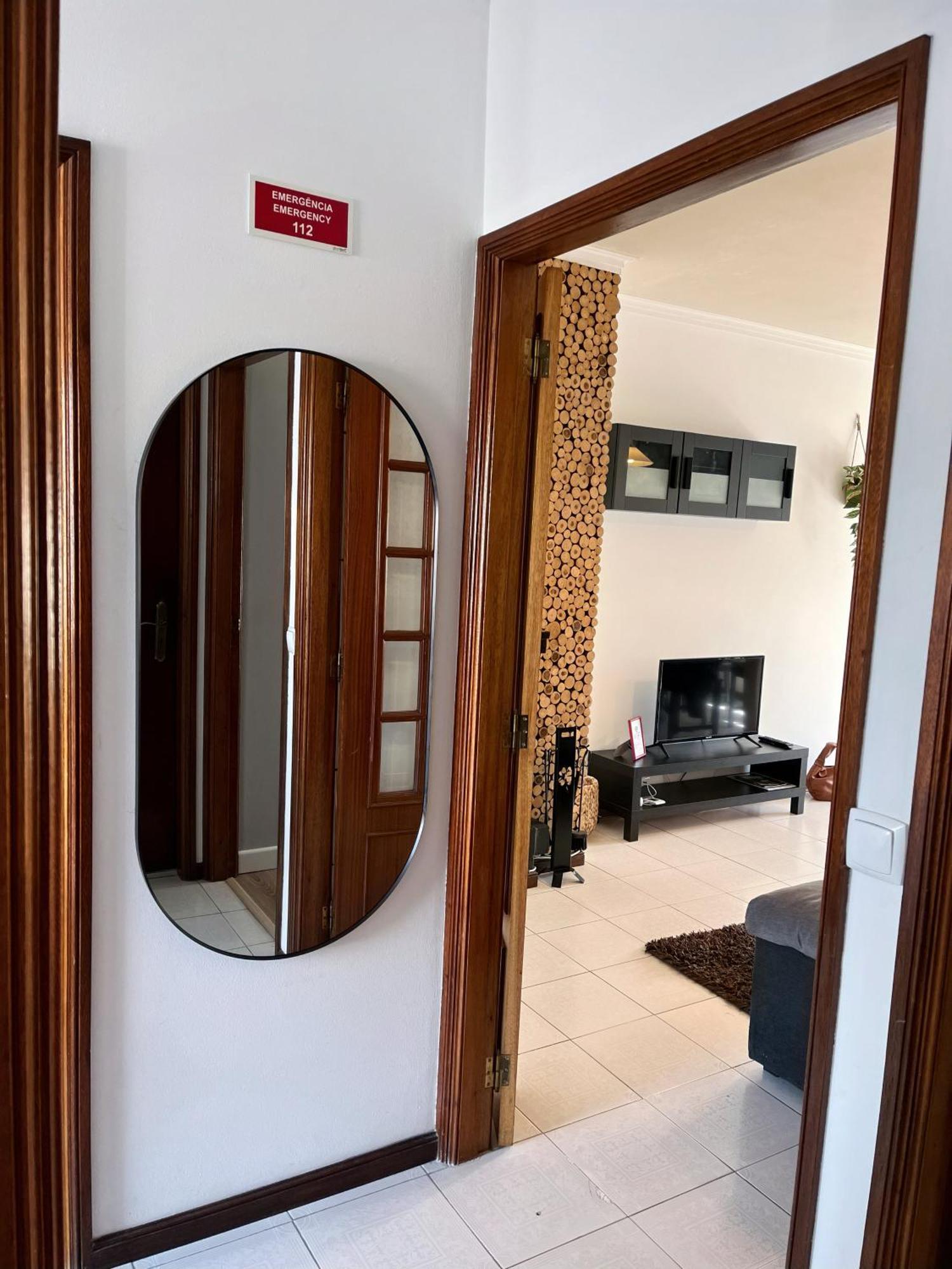 Esposende Apartment 8B Esterno foto